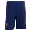 Pantalón Corto España 1ª Equipación 2026