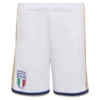 Pantalón Corto Italia 1ª Equipación 2026