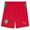 Pantalón Corto Marruecos 1ª equipación 2026