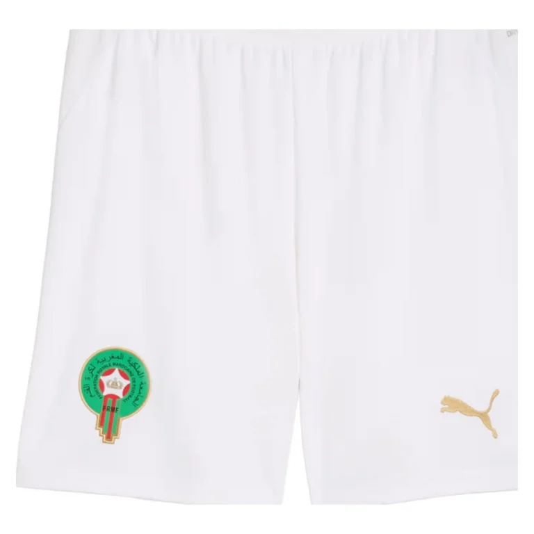 Pantalón Corto Marruecos 2ª equipación 2026