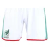 Pantalón Corto México 1ª Equipación 2026