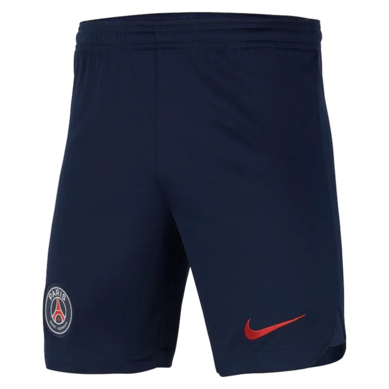 Pantalón Corto PSG 1ª Equipación 25-26