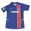 Paris Saint-Germain FC Retro 2002-2003