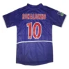 Paris Saint-Germain FC Retro 2002-2003