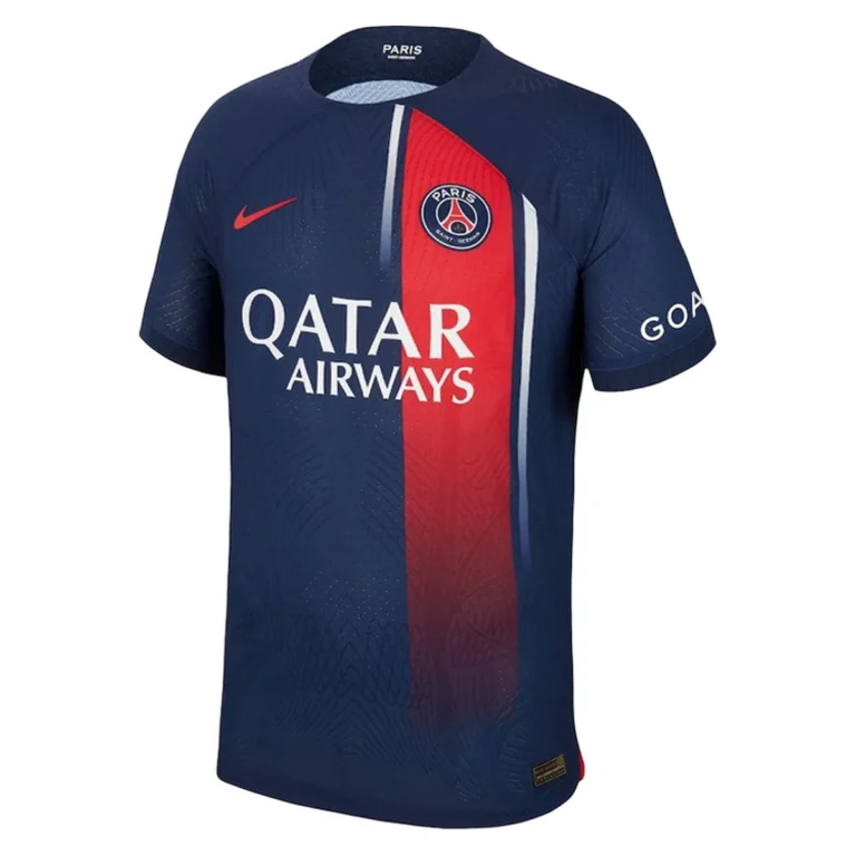 Paris Saint Germain Primera Equipación 23-24