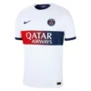 Paris Saint Germain Segunda Equipación  23-24