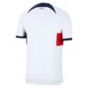 Paris Saint Germain Segunda Equipación  23-24
