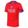 PSG 3ª  Equipación 25-26