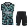 PSG  Conjunto tirantes