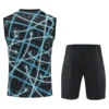 PSG  Conjunto tirantes