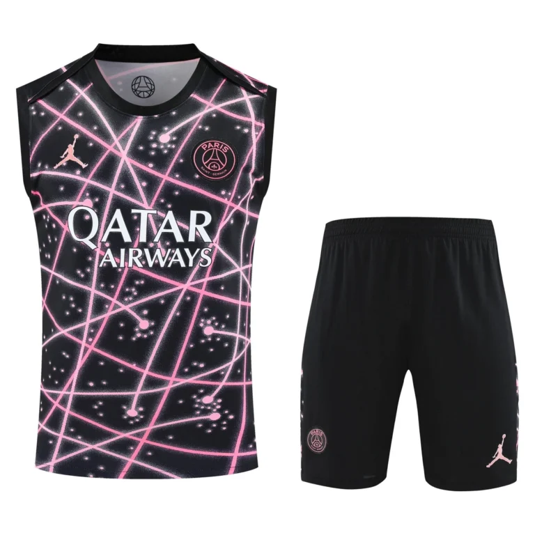 PSG  Conjunto tirantes