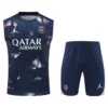 PSG Conjunto tirantes