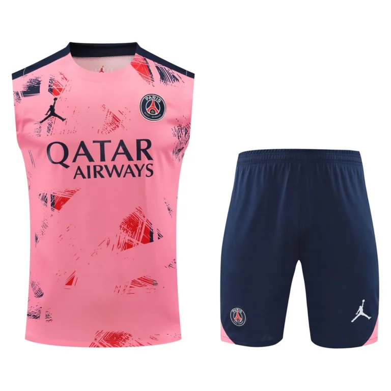 PSG Conjunto tirantes