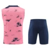 PSG Conjunto tirantes