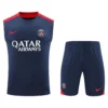 PSG Conjunto tirantes