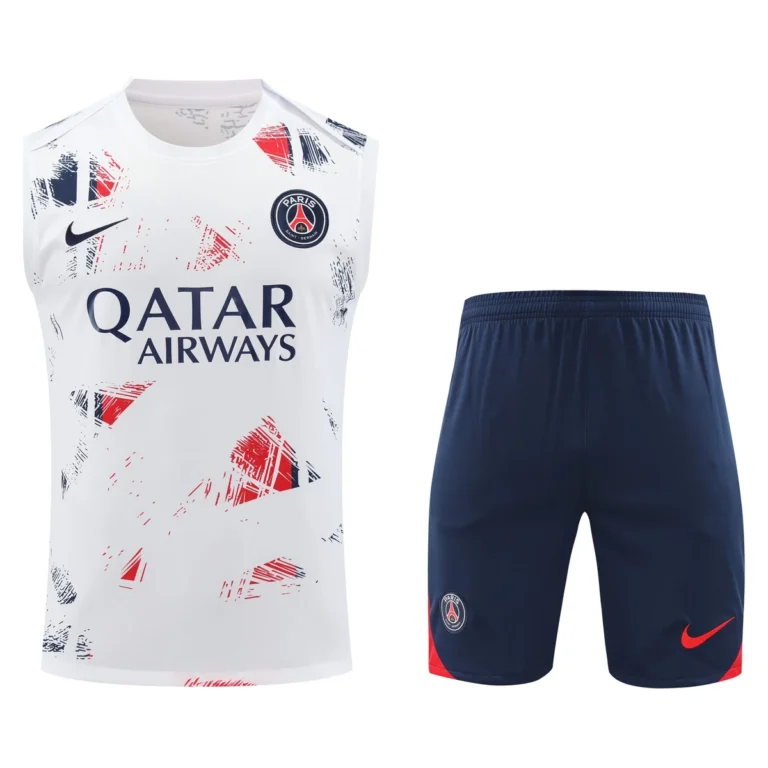 PSG Conjunto tirantes