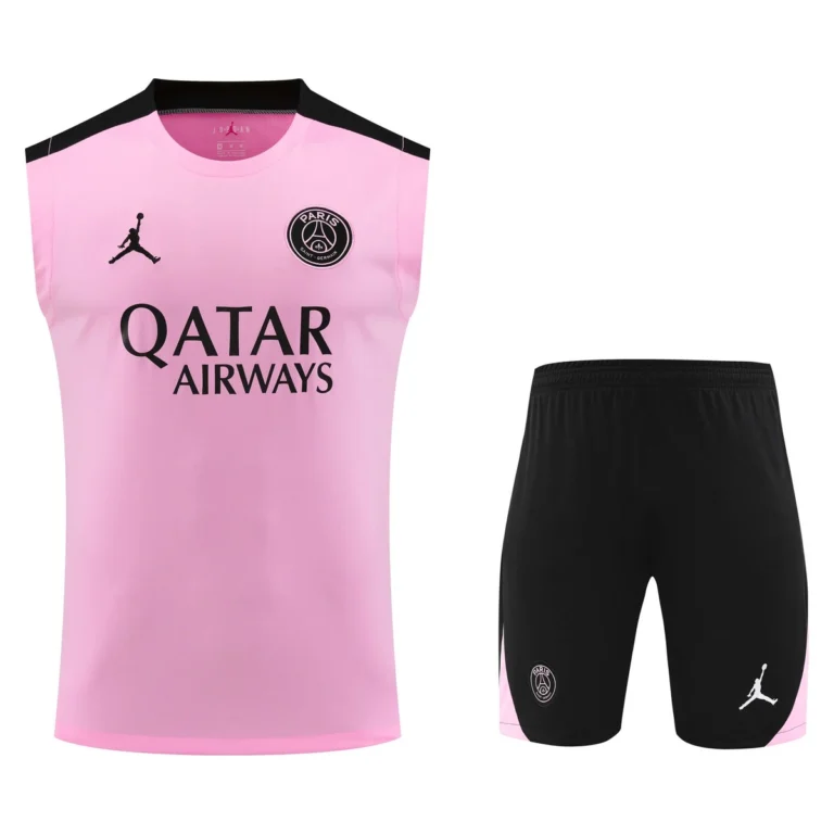 PSG Conjunto tirantes
