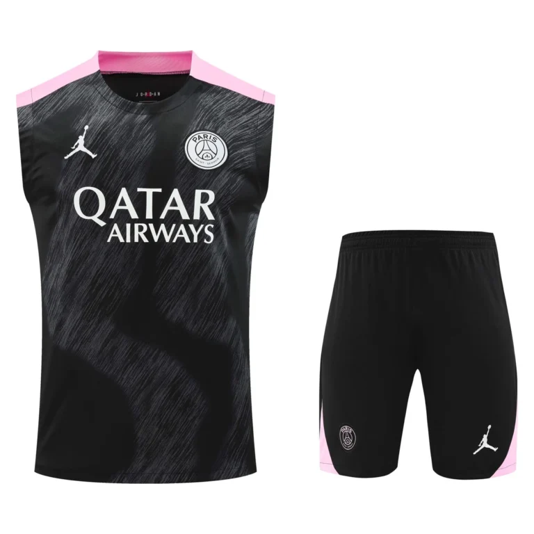 PSG Conjunto tirantes