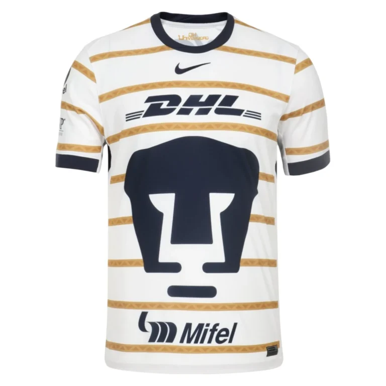 Pumas UNAM 1ª Equipación 24-25