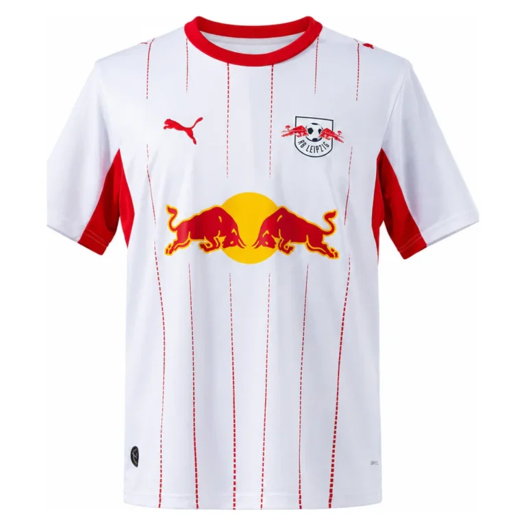 RB Leipzig 1ª Equipación 26-27