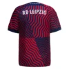 RB Leipzig Segunda Equipación 23-24
