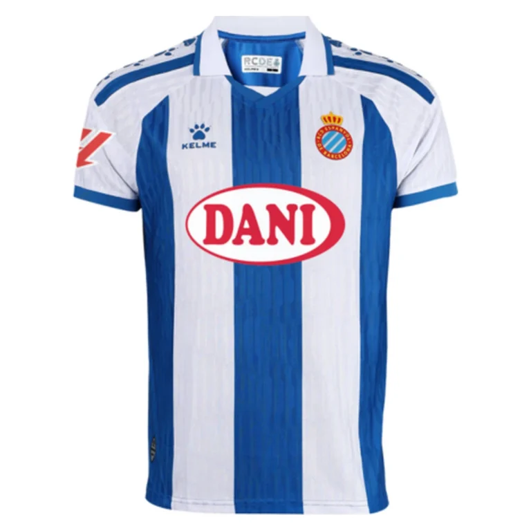 RCD Espanyol 1ª Equipación 25-26