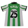 Real Betis Balompié Retro 1998-1999