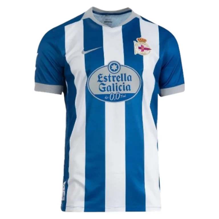 Real Club Deportivo de La Coruña 1ª 2026-27