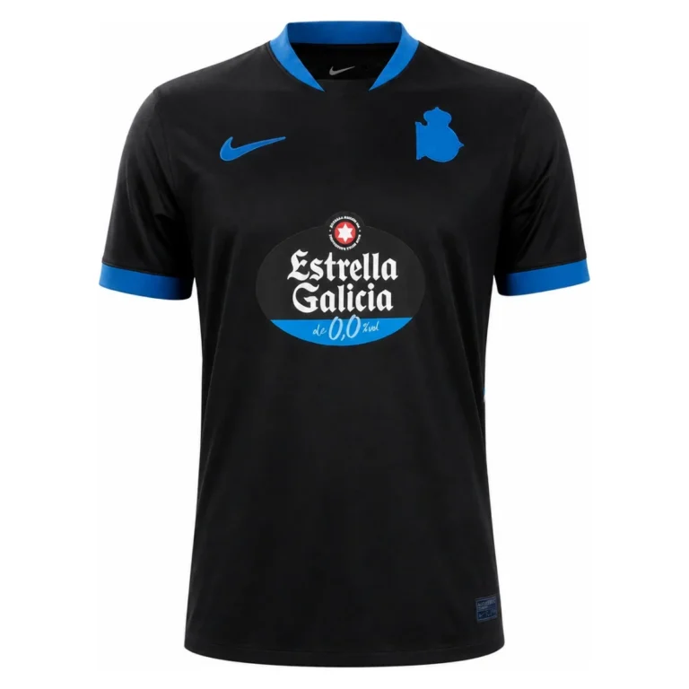 Real Club Deportivo de La Coruña 2ª 2026-27