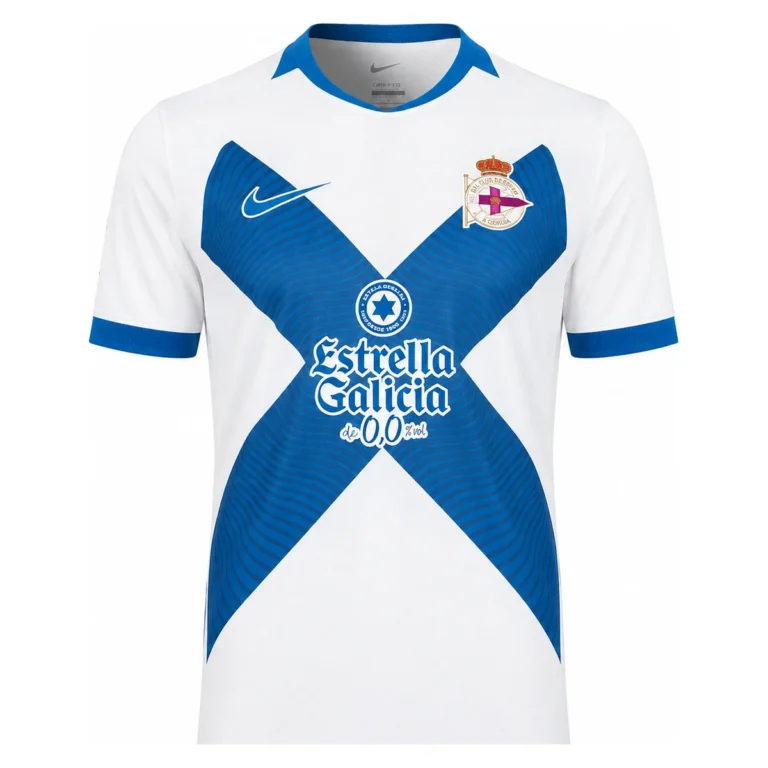 Real Club Deportivo de La Coruña 3ª 2026-27