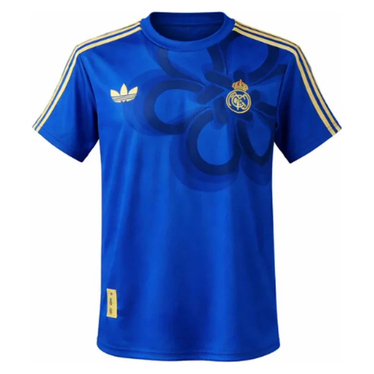 Real Madrid 25-26 Edición especial