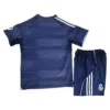 Real Madrid 2ª Equipación Niño 25-26