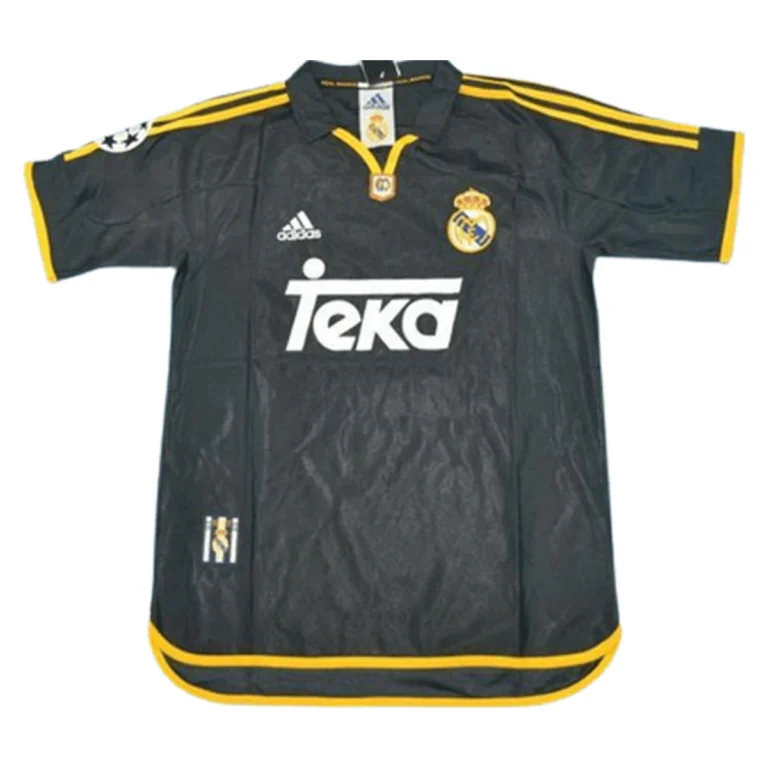 Real Madrid CF Retro 1999-2000