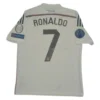 Real Madrid CF Retro 2014-2015