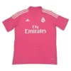 Real Madrid CF Retro 2014-2015