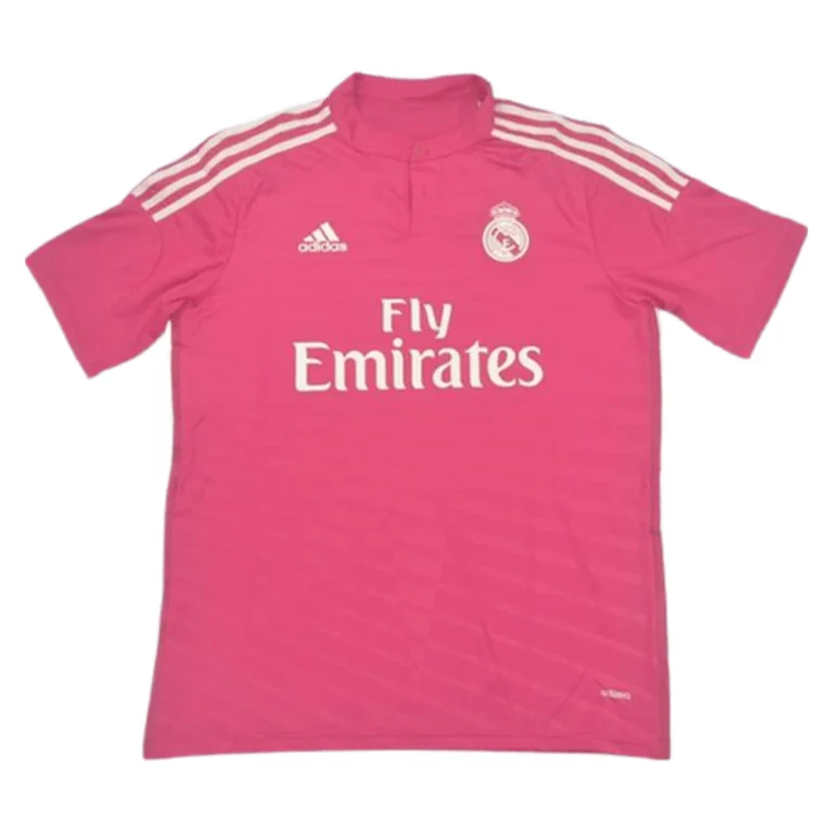 Real Madrid CF Retro 2014-2015