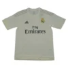Real Madrid CF Retro 2015-2016