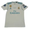 Real Madrid CF Retro 2017-2018