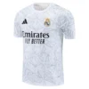 Real Madrid Conjunto manga corta