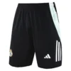 Real Madrid Conjunto manga corta