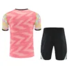 Real Madrid Conjunto manga corta