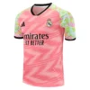 Real Madrid Conjunto manga corta