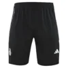 Real Madrid Conjunto manga corta