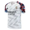 Real Madrid Conjunto manga corta