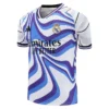 Real Madrid Conjunto manga corta