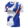 Real Madrid Conjunto manga corta