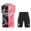 Real Madrid Conjunto tirantes