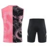 Real Madrid Conjunto tirantes
