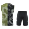 Real Madrid Conjunto tirantes
