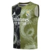 Real Madrid Conjunto tirantes